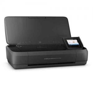 HP OfficeJet 258 Mobile All in One Printer price in Hyderabad, telangana, andhra