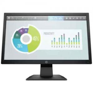 HP P204v 5RD66A7 LED Backlit Monitor price in Hyderabad, telangana, andhra