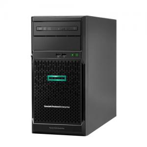 HPE ProLiant ML30 Gen11 E 2436 4 Core Server price in Hyderabad, telangana, andhra
