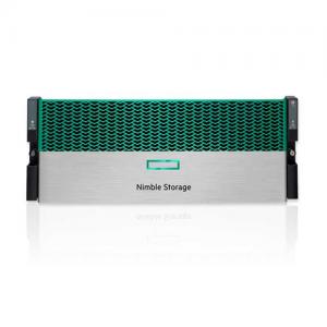 HPE Nimble Storage xF40 Dual Controller Array price in Hyderabad, telangana, andhra