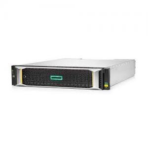 HPE MSA 2062 16Gb Fibre Channel Storage  price in Hyderabad, telangana, andhra