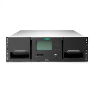 HPE StoreEver MSL3040 LTO Tape Library price in Hyderabad, telangana, andhra