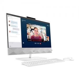 Hp Pavilion 27 inch ca2113 i7 13700T AIO Desktop price in Hyderabad, telangana, andhra