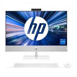Hp Pavilion 32 inch b1902in i7 13700T AIO Desktop price in Hyderabad, telangana, andhra