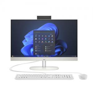 Hp Pavilion 27 ca2003in i7 13th Gen 16GB RAM AIO Desktop price in Hyderabad, telangana, andhra