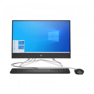 Hp 200 Pro G4 21 inch i3 10110U AIO Desktop price in Hyderabad, telangana, andhra