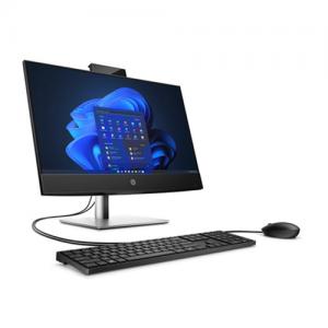 Hp ProOne 440 G9 23 inch i3 12100 AIO Desktop price in Hyderabad, telangana, andhra