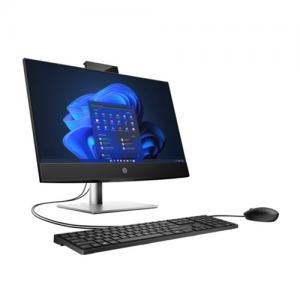 Hp ProOne 440 G9 i5 256GB SSD 24 inch AIO Desktop price in Hyderabad, telangana, andhra