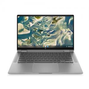 Hp Chromebook x360 14c cc0010TU Laptop price in Hyderabad, telangana, andhra
