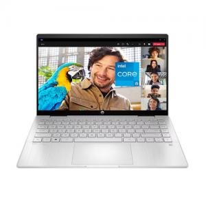 Hp Pavilion Plus Intel i5 14 inch ew0116TU Laptop price in Hyderabad, telangana, andhra