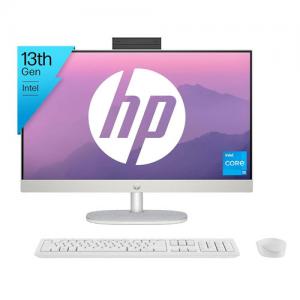 Hp 24 inch cr0410in AIO Desktop price in Hyderabad, telangana, andhra