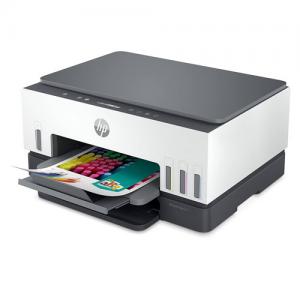 Hp Smart Tank 670 Wifi Colour AIO Printer price in Hyderabad, telangana, andhra