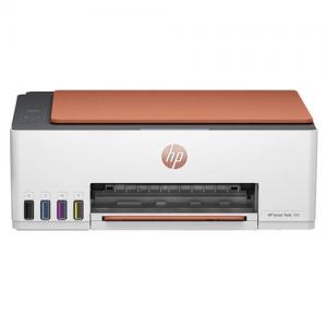 Hp Smart Tank 589 AIO Wifi Inkjet Printer price in Hyderabad, telangana, andhra