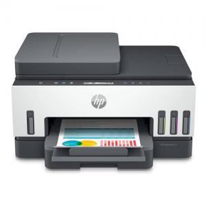 Hp Smart Tank 750 WiFi All in One Printer Duplexer price in Hyderabad, telangana, andhra