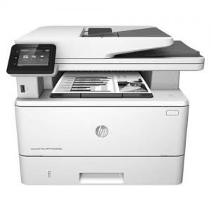 Hp LaserJet Pro MFP 4104fdw A4 All in One Printer price in Hyderabad, telangana, andhra