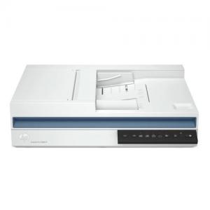 Hp ScanJet Pro 2600 A4 F1 Flatbed Scanner price in Hyderabad, telangana, andhra