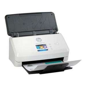 Hp ScanJet Pro N4000 snw1 A4 Sheet Feed Scanner price in Hyderabad, telangana, andhra