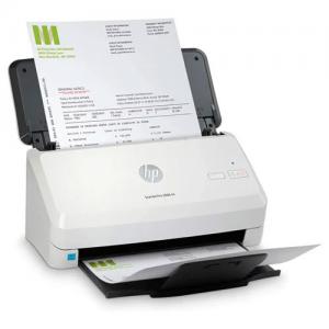 Hp ScanJet Pro 3000 s4 Sheet Feed Scanner price in Hyderabad, telangana, andhra