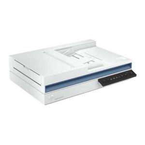 Hp ScanJet Pro N4600 fnw1 Flatbed With ADF Scanner price in Hyderabad, telangana, andhra