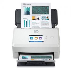 Hp ScanJet Enterprise Flow N7000 snw1 Sheet Feed Document Scanner price in Hyderabad, telangana, andhra