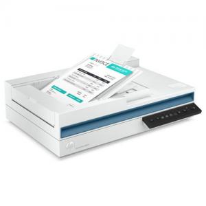 Hp ScanJet Pro 3600 F1 Flatbed With ADF Scanner price in Hyderabad, telangana, andhra