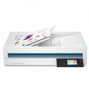 Hp ScanJet Enterprise Flow N6600 fnw1 Flatbed Scanner price in Hyderabad, telangana, andhra
