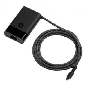 Hp USB Type C 65 Watts Laptop Charger price in Hyderabad, telangana, andhra