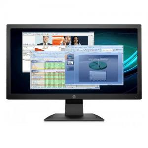 Hp P204v 20 inch TN Panel Monitor price in Hyderabad, telangana, andhra