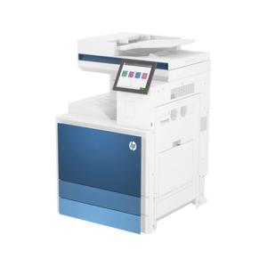 Hp Color LaserJet MFP E78523dn Multifunction A3 Printer price in Hyderabad, telangana, andhra