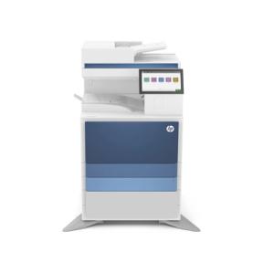 Hp Color Laserjet Managed E78528dn Printer price in Hyderabad, telangana, andhra