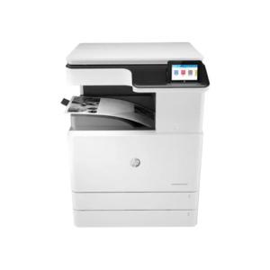 Hp LaserJet MFP E72425dn Multifunction Printer price in Hyderabad, telangana, andhra