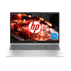 Hp 15 fd0070TU Intel i5 1235U 12th Gen 8GB RAM 15 inch Laptop price in Hyderabad, telangana, andhra