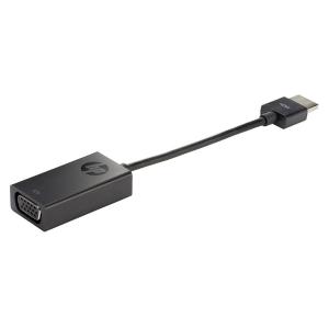 Hp HDMI to VGA H4F02AA Adapter price in Hyderabad, telangana, andhra