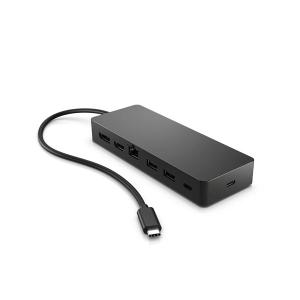 Hp Multiport 50H98AA USB C Docking Station price in Hyderabad, telangana, andhra