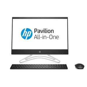 HP 22 c0014il All In One Desktop price in Hyderabad, telangana, andhra