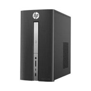 HP Pavilion 570 p044in Desktop price in Hyderabad, telangana, andhra