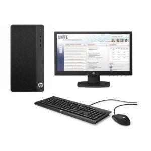 hp service center in Hyderabad, ameerpet, kukatpally, kondapur HP Desktop Pro G1 MT Desktop with i3 Processor price in Hyderabad, telangana, andhra